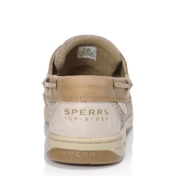 Sperry Bluefish Boat Shoes - Picture 5 of 11